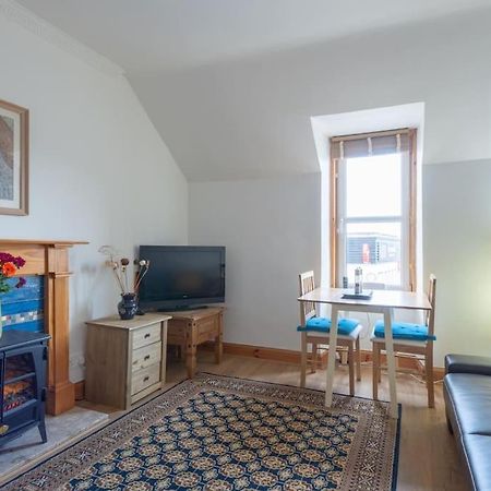 The 'Fairy Hill' Apartment Inverness Dış mekan fotoğraf