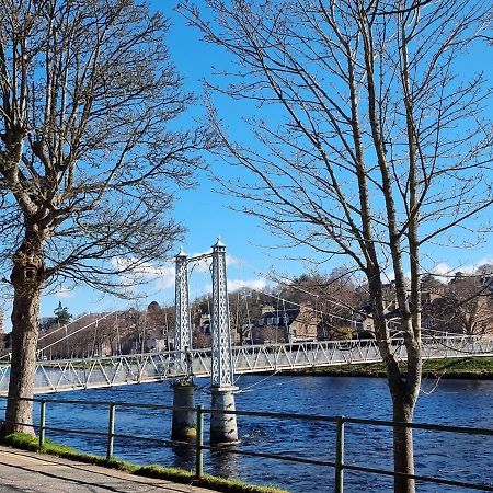 The 'Fairy Hill' Apartment Inverness Dış mekan fotoğraf
