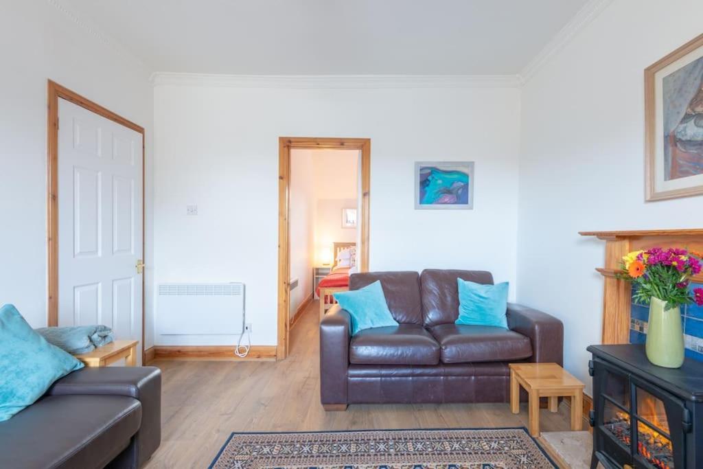The 'Fairy Hill' Apartment Inverness Dış mekan fotoğraf