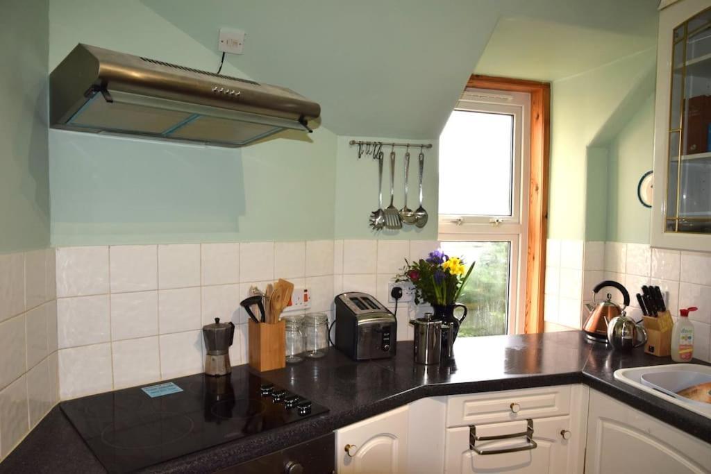The 'Fairy Hill' Apartment Inverness Dış mekan fotoğraf
