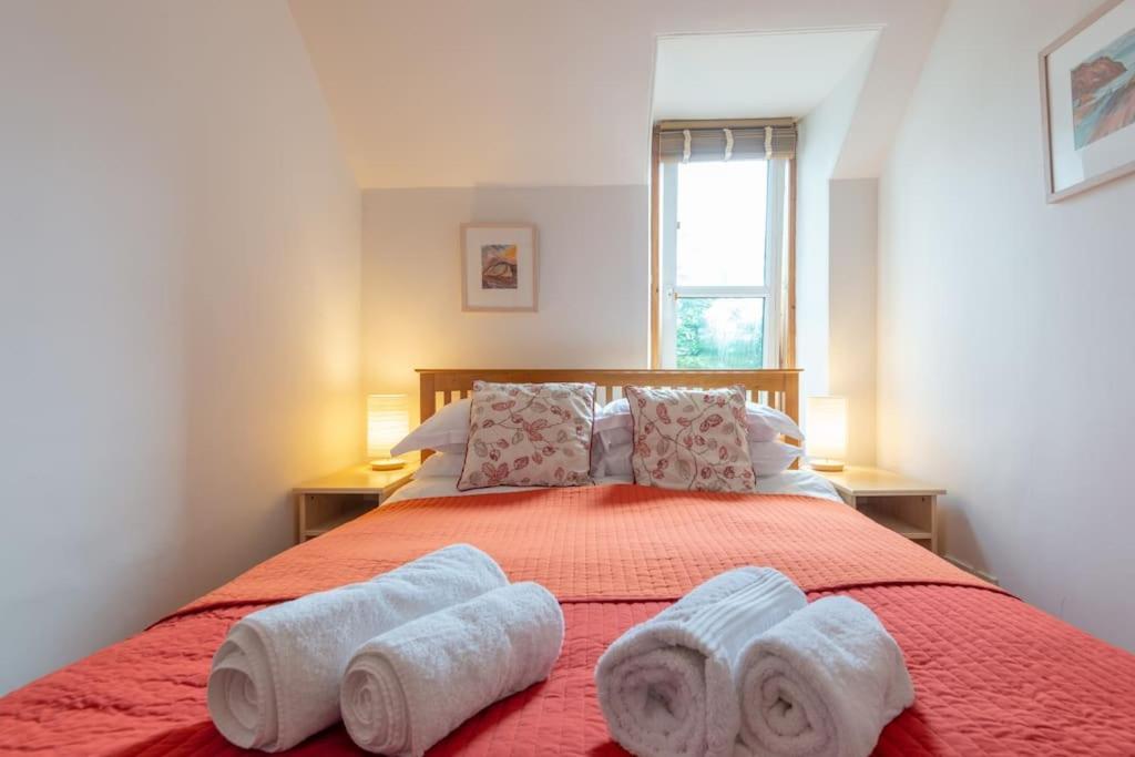 The 'Fairy Hill' Apartment Inverness Dış mekan fotoğraf