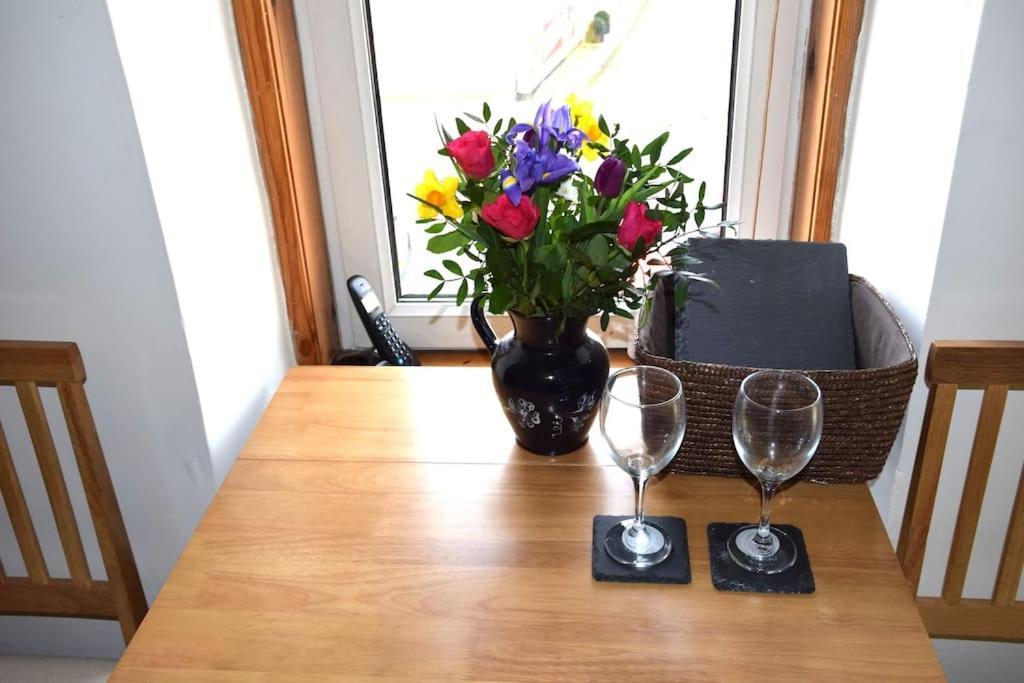 The 'Fairy Hill' Apartment Inverness Dış mekan fotoğraf